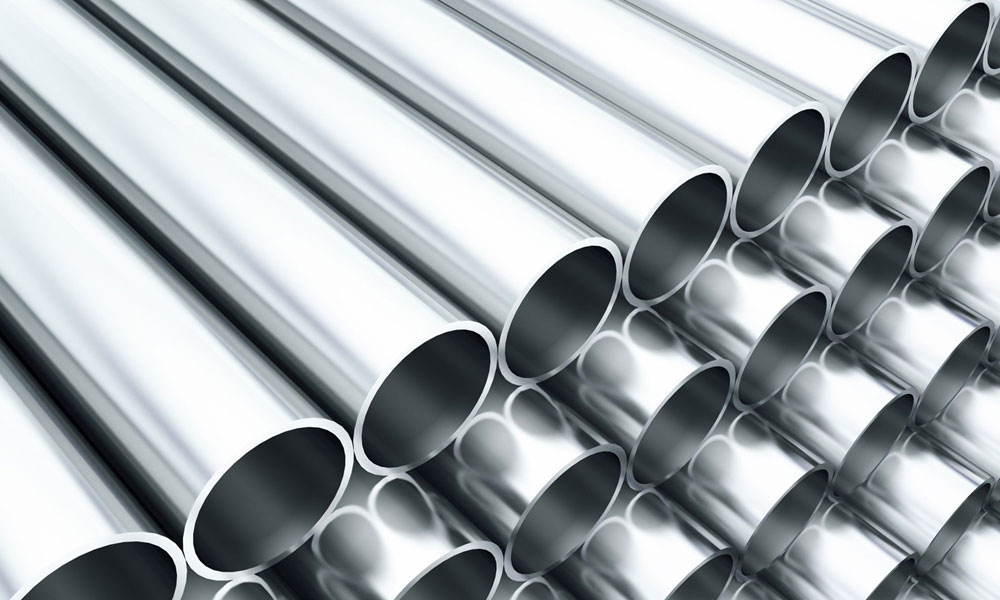 Stainless Steel 304 Pipe Supplier