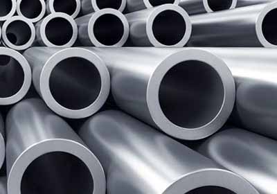 304L Stainless Steel Seamless Pipes