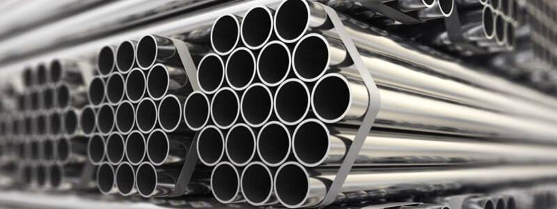 Stainless Steel 316 Pipe
