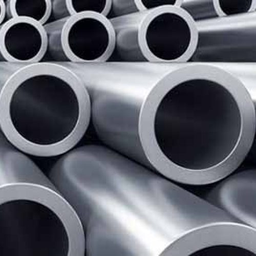 304L Stainless Steel Seamless Pipes