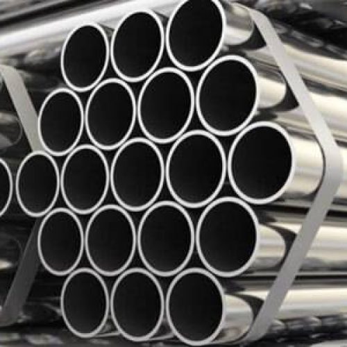 Stainless Steel 316 Pipe